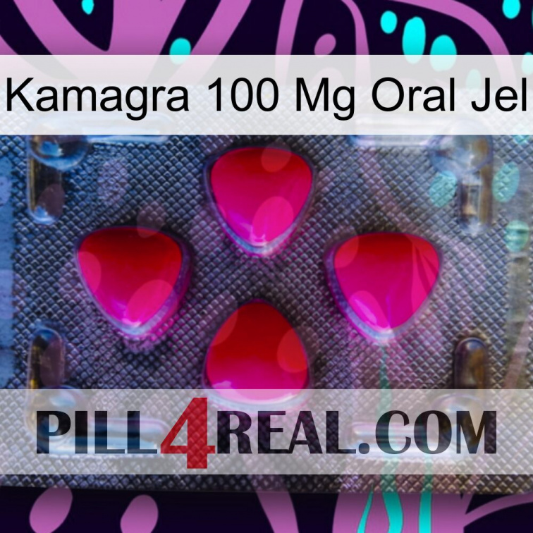 Kamagra 100 Mg Oral Jel 13